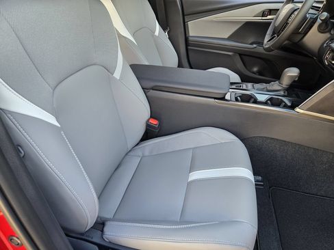 New 2026 Toyota Camry SE FWD image 9