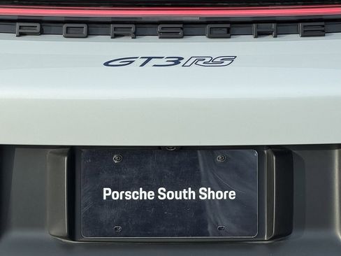 Certified 2025 Porsche 911 GT3 RS image 27
