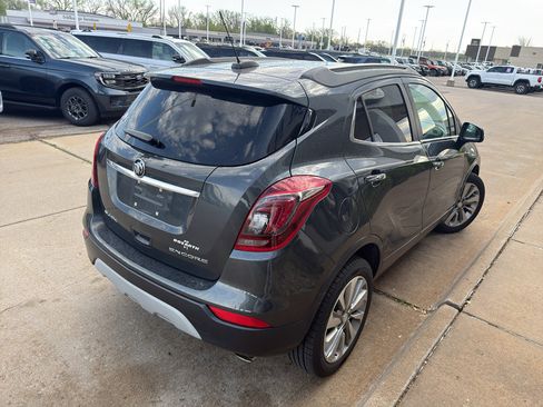 Used 2017 Buick Encore Preferred image 5