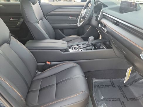 New 2026 MAZDA CX-50 2.5 Hybrid w/ Weather Package image 16