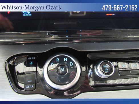 New 2026 Ford Expedition Platinum image 66