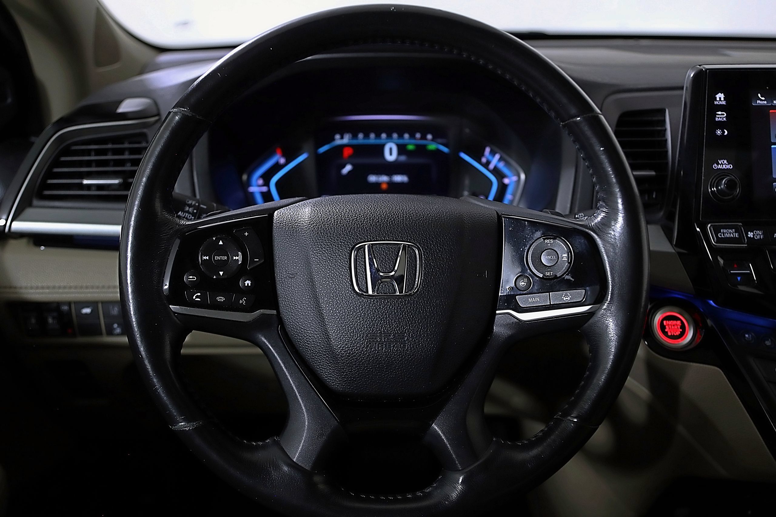 Used 2019 Honda Odyssey Elite image 14