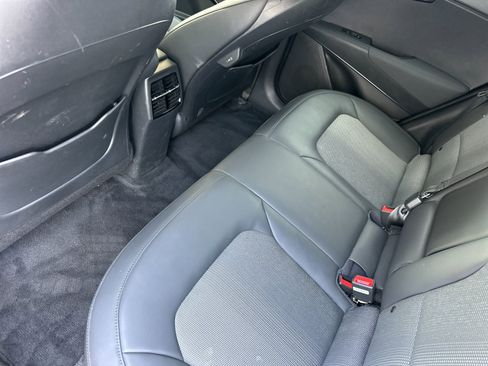 Used 2023 Kia Niro Wind w/ Wind Preserve Package image 12