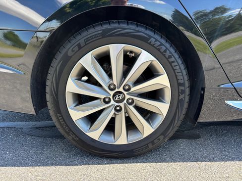 Used 2017 Hyundai Sonata Sport FWD image 40