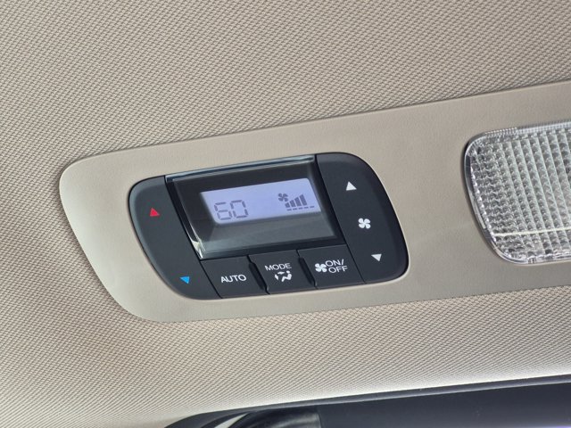 Used 2017 Honda Odyssey EX image 16