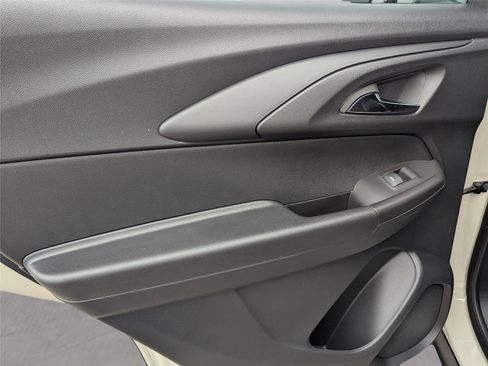 New 2026 Chevrolet TrailBlazer RS w/ Convenience Package image 27