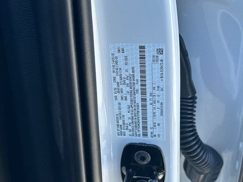 New 2026 Ford F150 STX w/ Equipment Group 200A RWD image 25