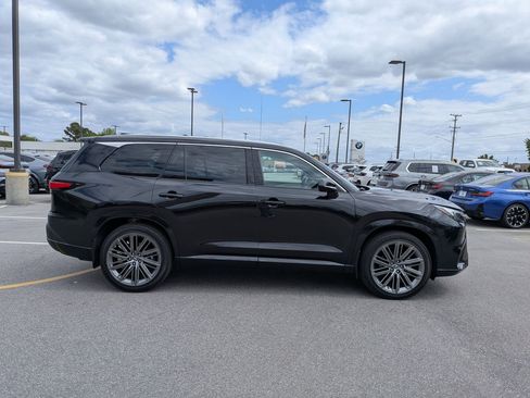 Used 2024 Lexus TX 350 FWD w/ Technology Package image 2