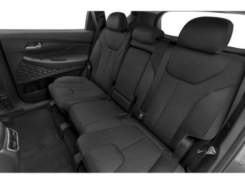 Used 2023 Hyundai Santa Fe SEL w/ Premium Package AWD/4WD image 16