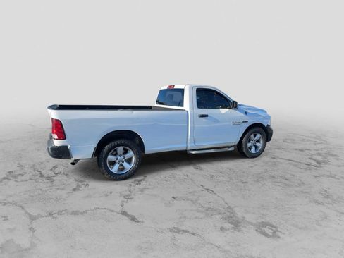 Used 2016 RAM 1500 Tradesman w/ Popular Equipment Group image 9