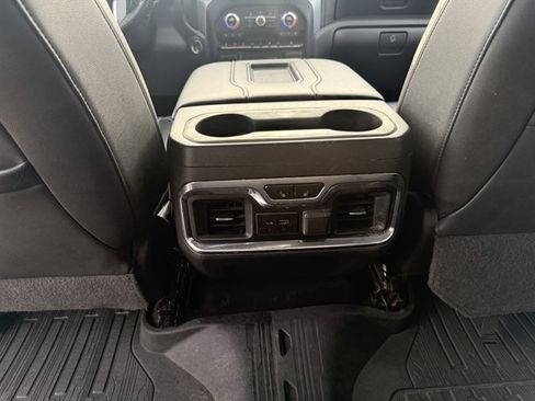 Used 2020 GMC Sierra 1500 SLT AWD/4WD image 25