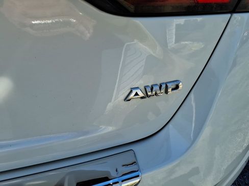 Used 2021 Nissan Altima 2.5 SV AWD/4WD image 18