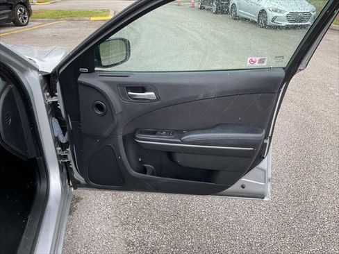 Used 2023 Dodge Charger SXT image 35