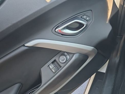 Used 2021 Chevrolet Camaro LT w/ RS Package image 17
