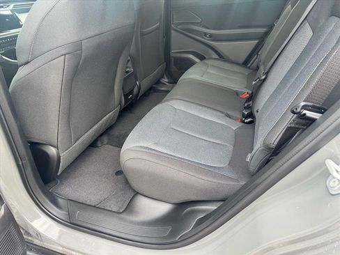 Used 2026 Jeep Cherokee Limited image 16