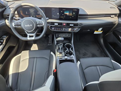 New 2026 Kia K5 GT-Line image 18