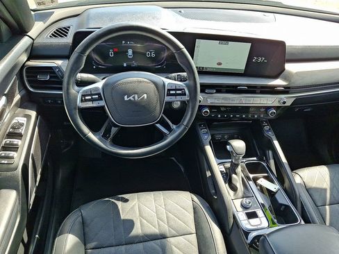 Certified 2023 Kia Telluride EX X-Line AWD/4WD image 13