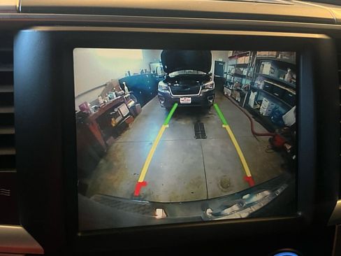 Used 2016 RAM 1500 Big Horn AWD/4WD image 15