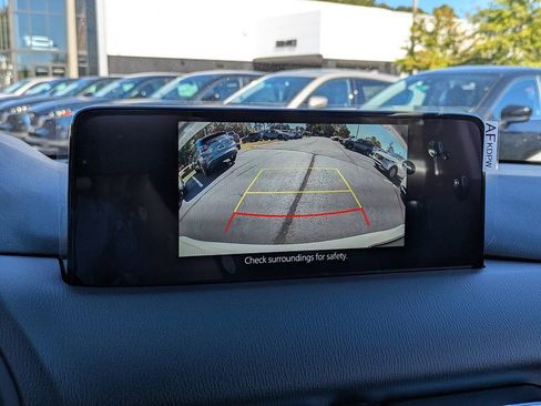 New 2025 MAZDA CX-5 AWD 2.5 S image 22