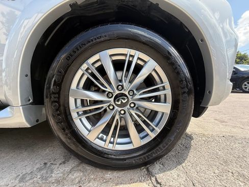 Used 2018 INFINITI QX80 2WD image 29
