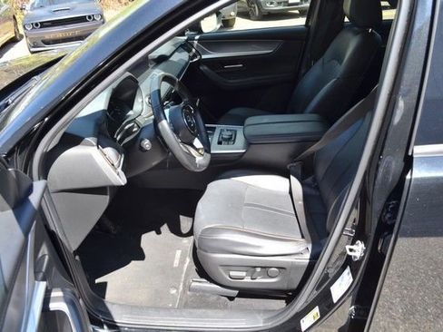 Used 2024 MAZDA CX-90 3.3 Turbo w/ Preferred Package AWD/4WD image 17