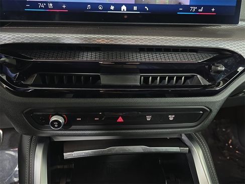 Used 2025 BMW 430i xDrive Coupe w/ M Sport Package image 27