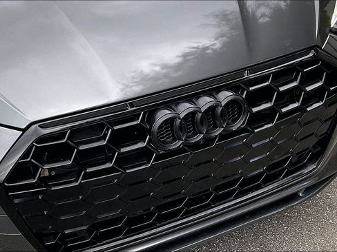 Used 2021 Audi A5 2.0T Premium Plus image 35