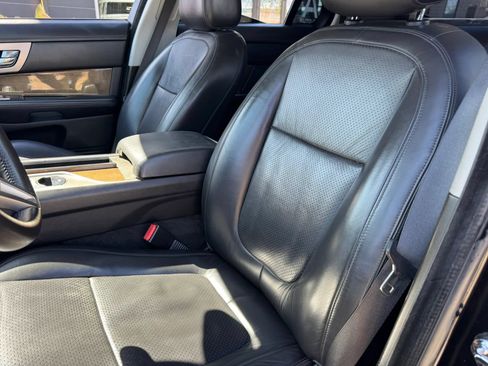Used 2009 Jaguar XF Supercharged RWD image 17