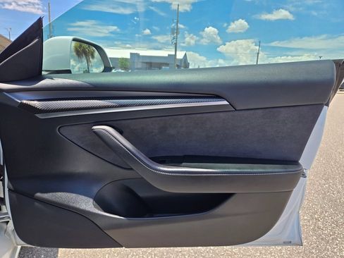 Used 2023 Tesla Model 3 Performance AWD/4WD image 46