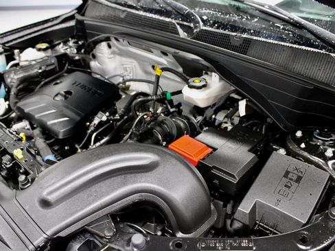 Used 2025 Chevrolet TrailBlazer LT FWD image 15