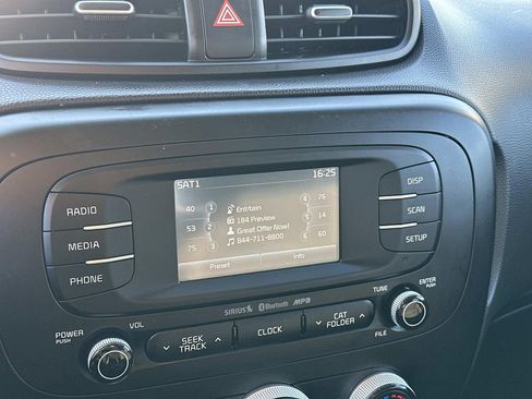 Used 2016 Kia Soul w/ Option Group 020 image 10