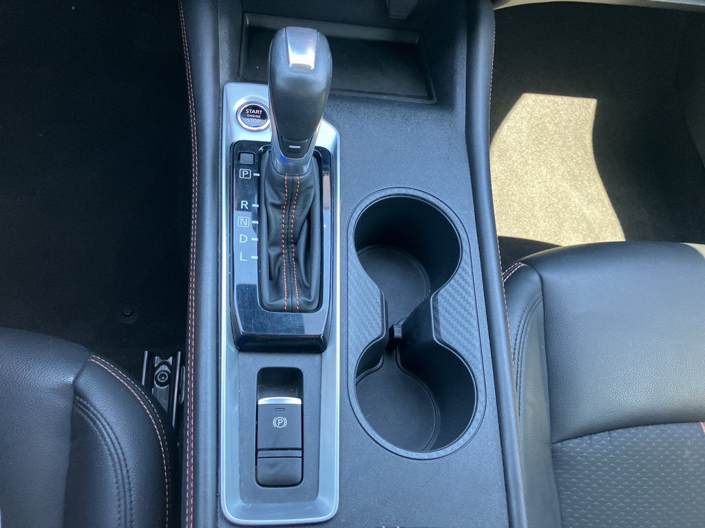 Used 2022 Nissan Altima 2.5 SR w/ Midnight Edition Package AWD/4WD image 23