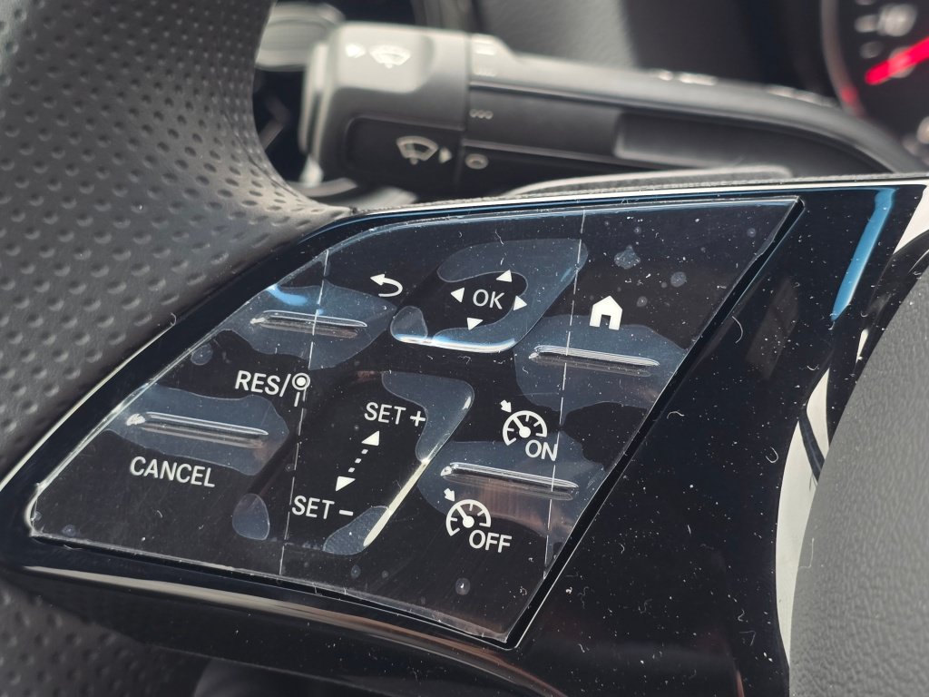 New 2026 Mercedes-Benz Sprinter 2500 image 30