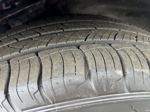 Certified 2024 Ford Edge SEL w/ Convenience Package image 30