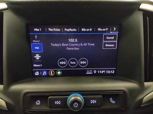 Used 2022 GMC Terrain SLE AWD/4WD image 25
