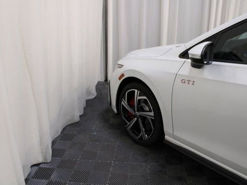 New 2026 Volkswagen GTI SE image 21