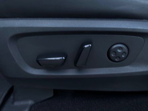 Used 2026 INFINITI QX60 Luxe FWD image 11