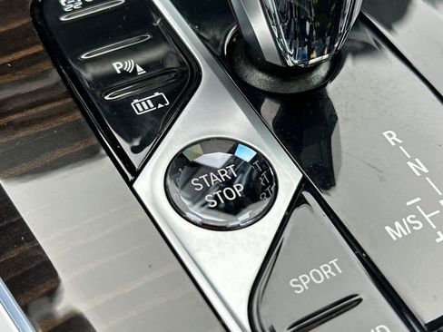 Used 2023 BMW X5 xDrive45e w/ Executive Package image 25