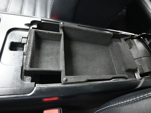 Used 2017 Ford Fusion SE image 23