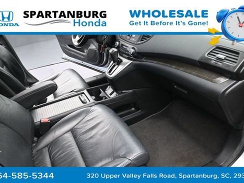 Used 2014 Honda CR-V EX-L image 22