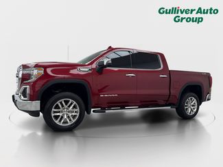 Used 2019 GMC Sierra 1500 SLT AWD/4WD video 2
