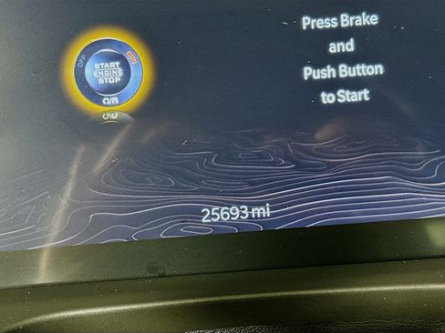 Used 2023 Jeep Grand Cherokee Altitude image 19