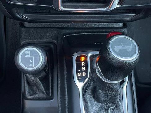 Certified 2023 Jeep Wrangler Sport AWD/4WD image 45
