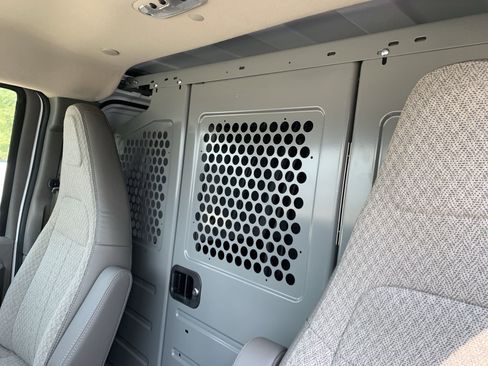 New 2025 GMC Savana 2500 Extended w/ Driver Convenience Package image 53