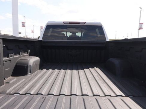 Used 2024 Chevrolet Silverado 1500 RST w/ RST All Star Premium Package image 7