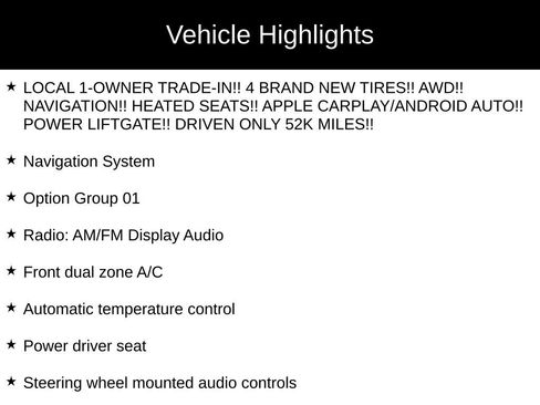 Used 2023 Hyundai Santa Fe SEL w/ Cargo Package AWD/4WD image 33