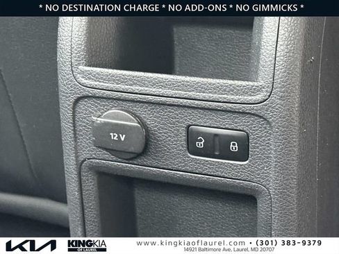 Used 2014 Volkswagen Jetta SE FWD image 16
