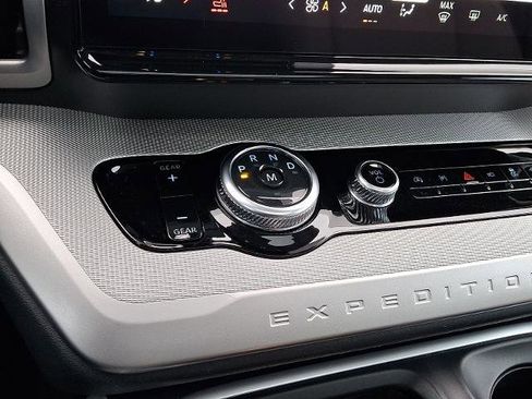 Certified 2025 Ford Expedition Max Active image 16