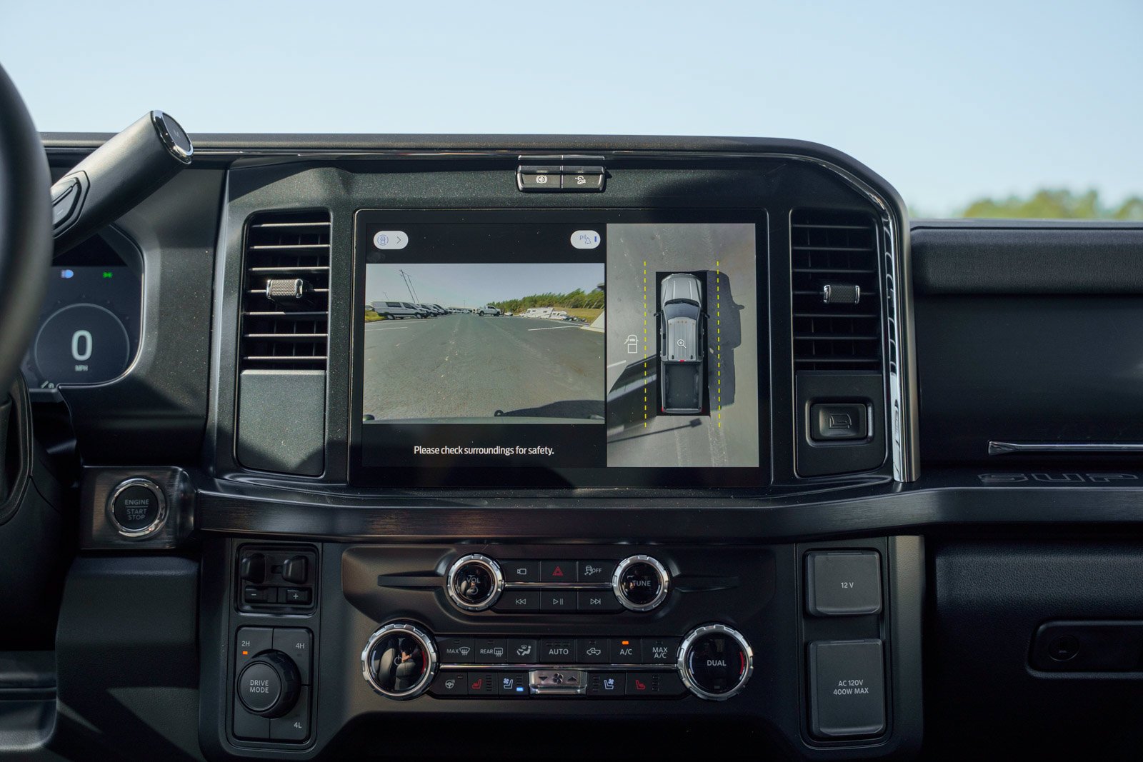 New 2027 Ford F350 Lariat AWD/4WD image 33
