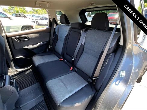 Used 2023 Nissan Rogue SV FWD image 21